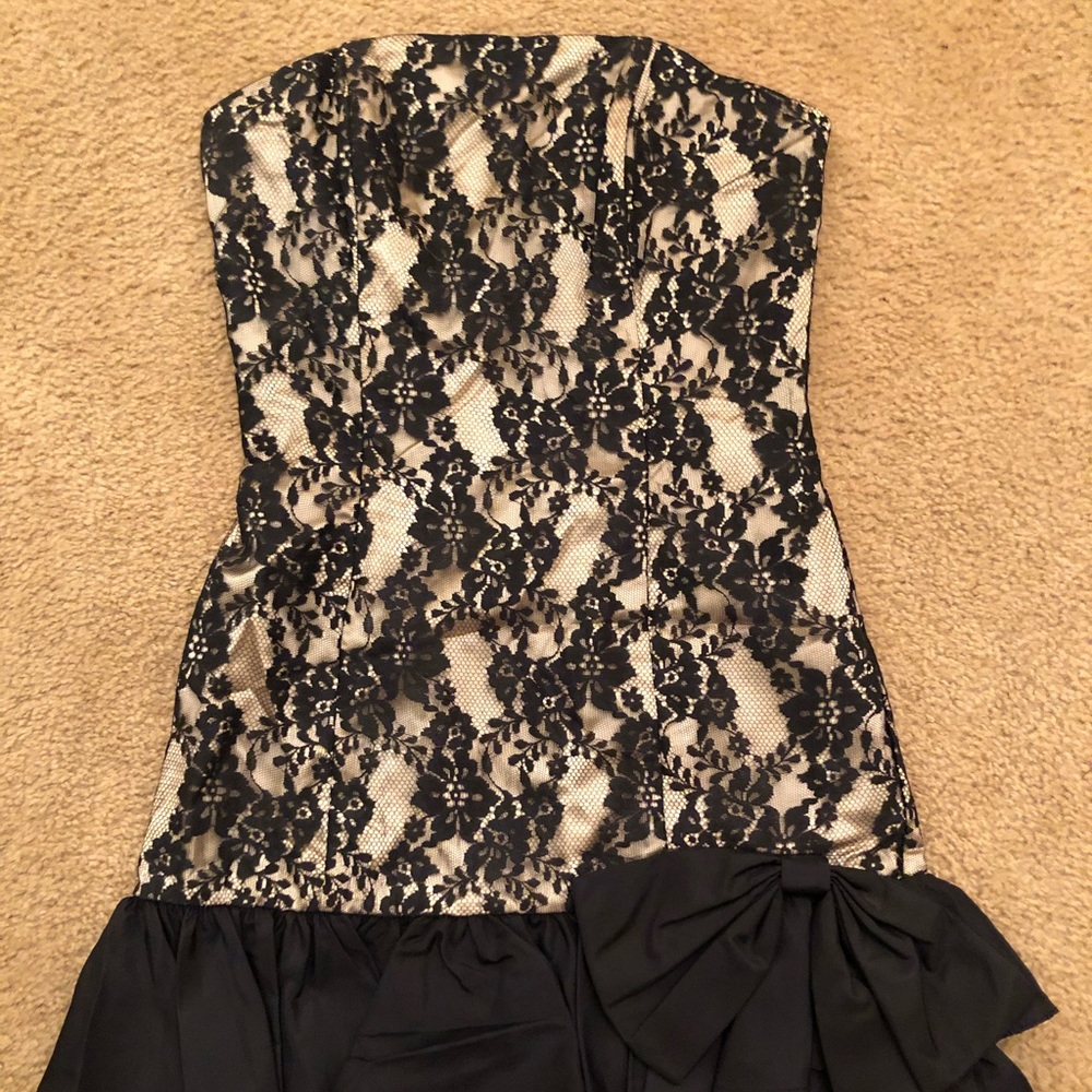 Gunne Sax Party Dress